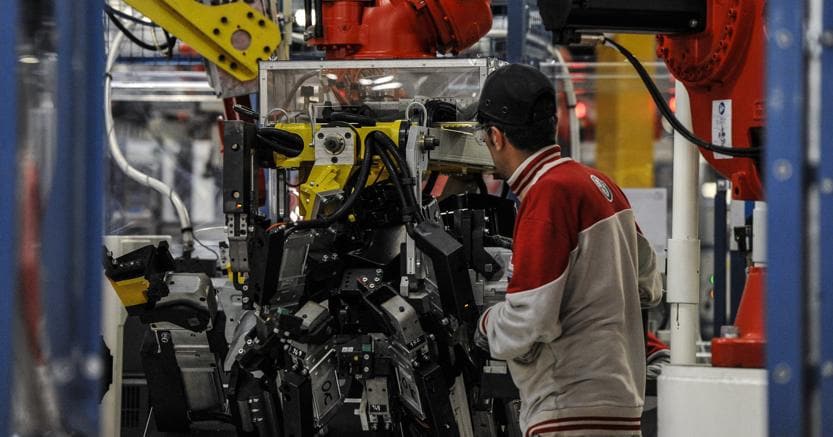 Fca borsa dei piccoli top